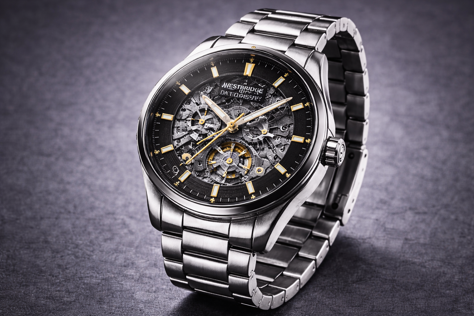Automatic Watches