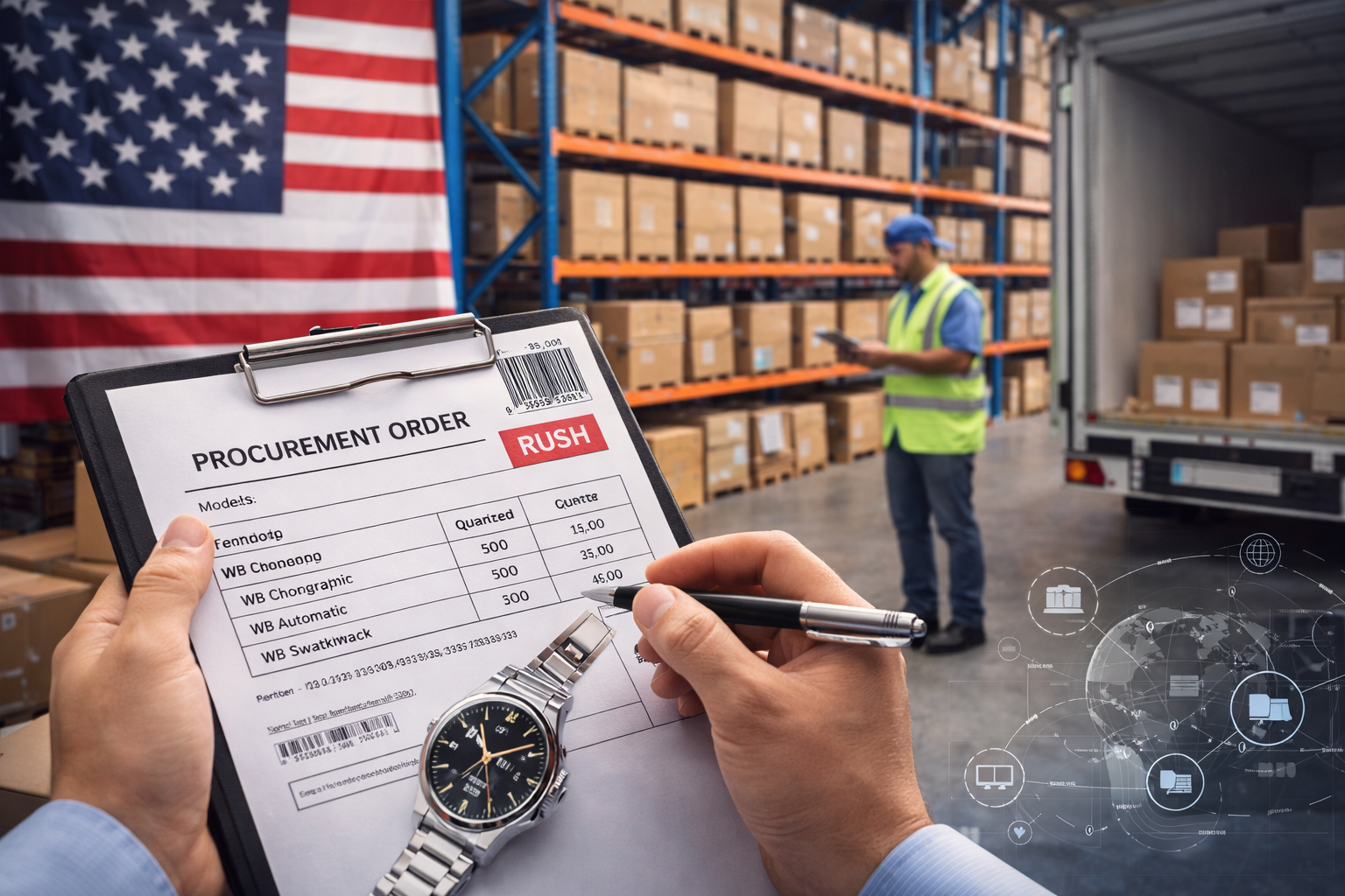 Sourcing Guide