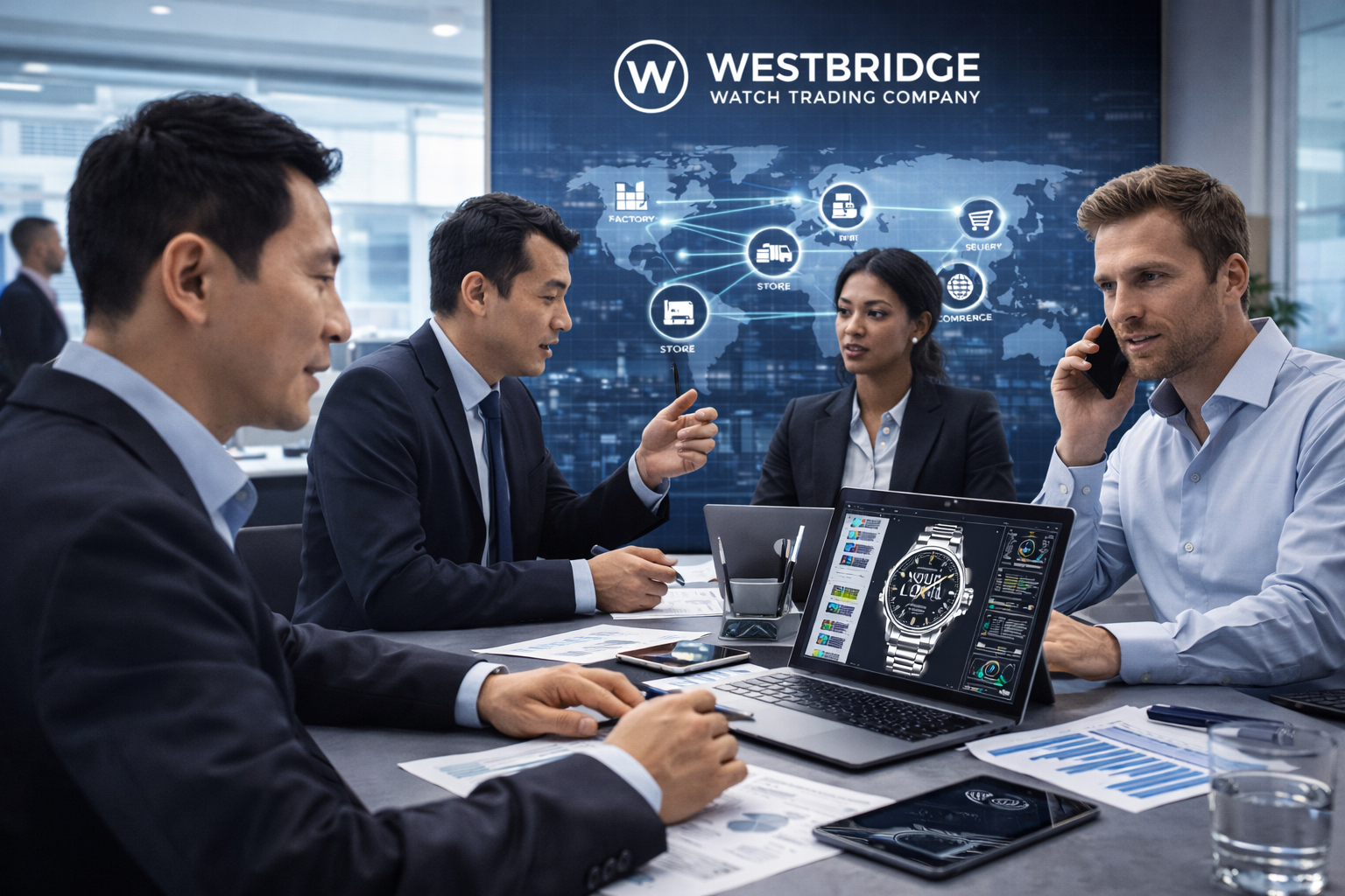Company Overview