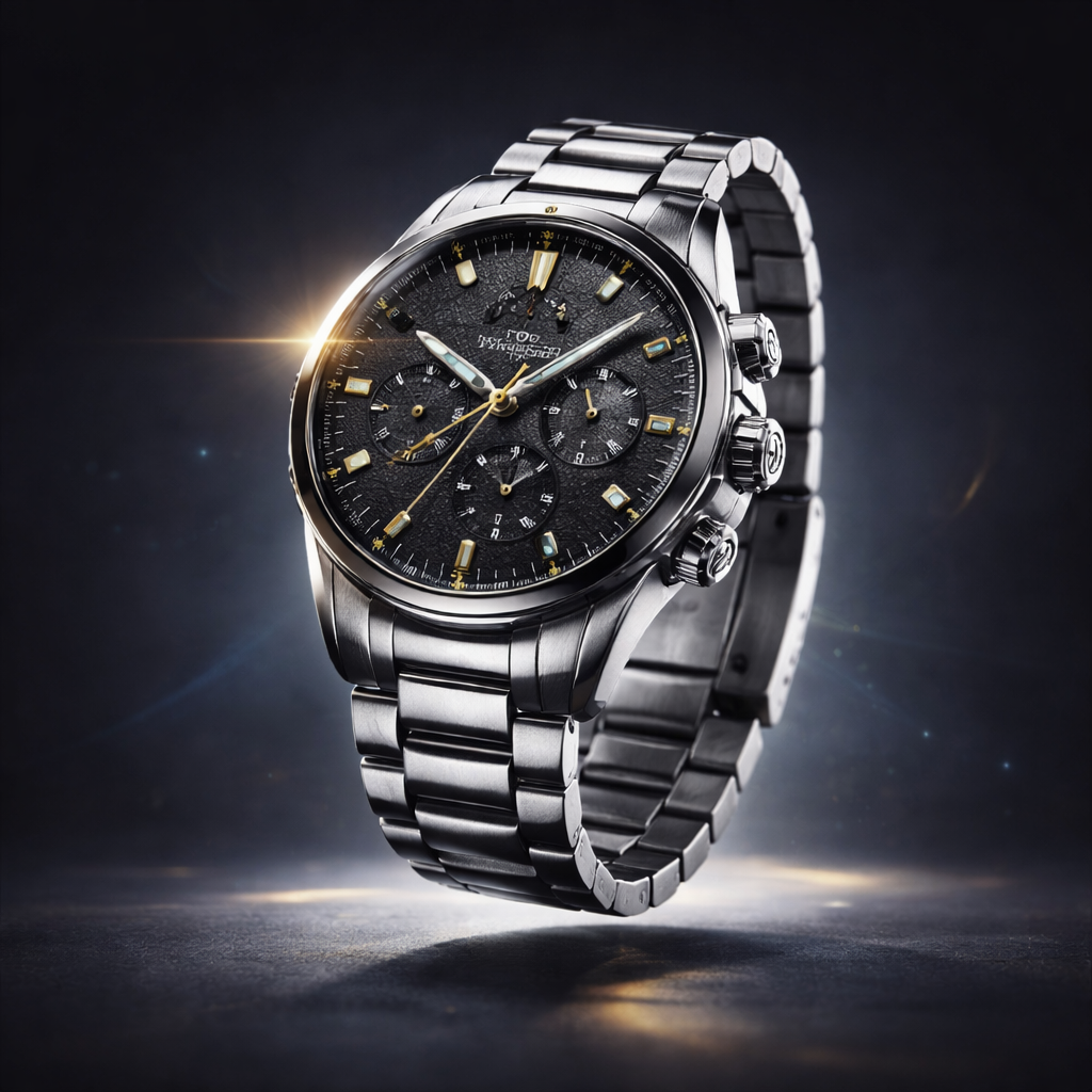 Floating Watch