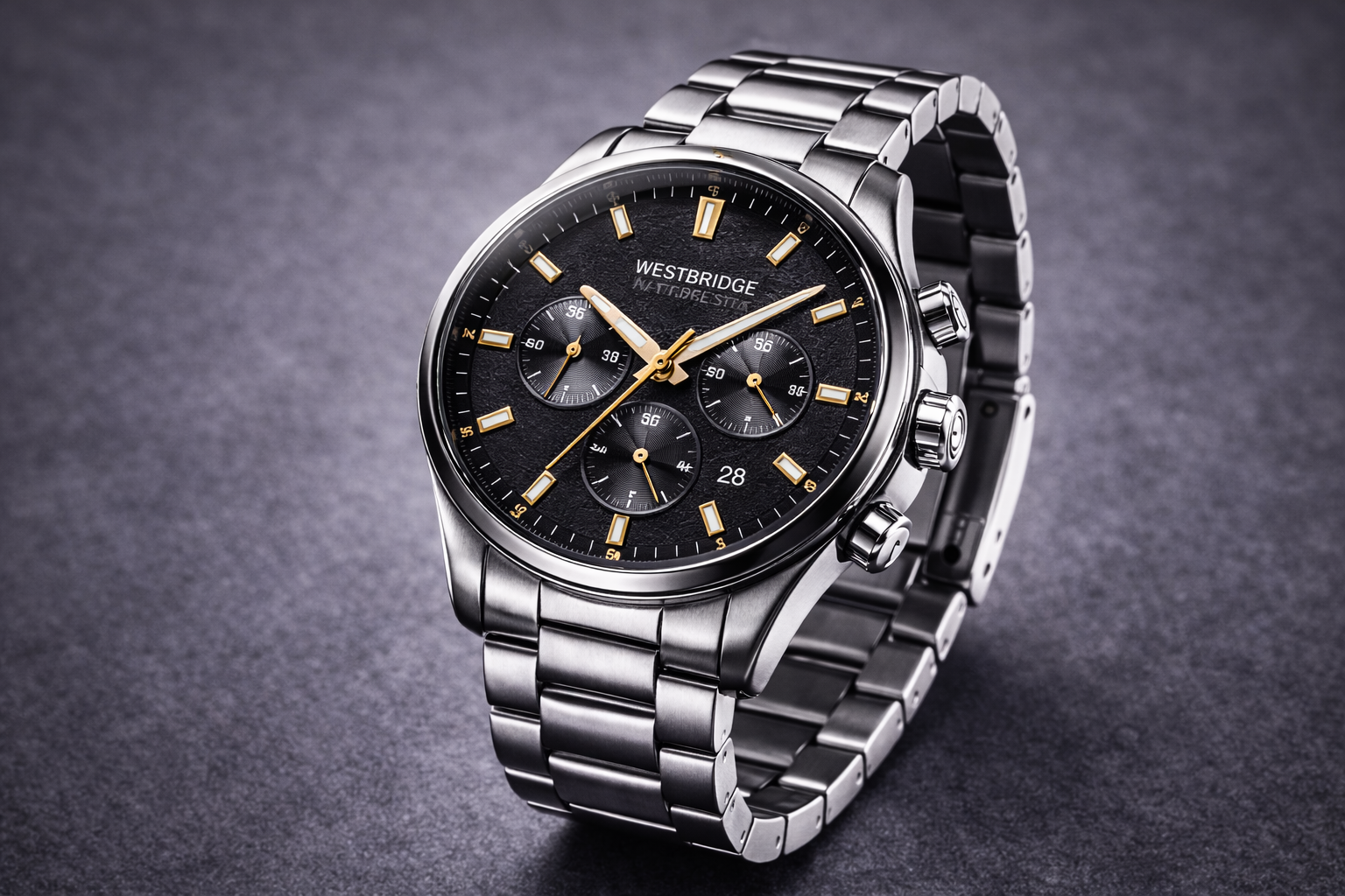 Quartz Watches