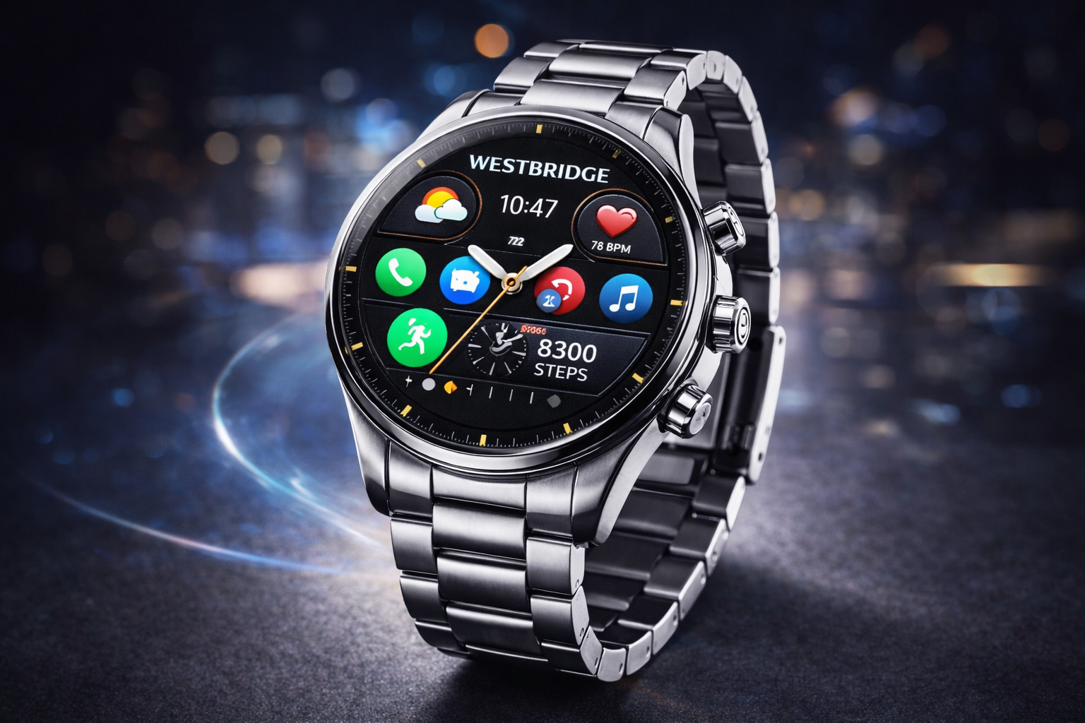 Smart Watches